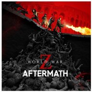 World War Z: Aftermath Xbox One/Series játékszoftver
