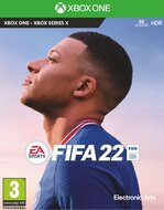 FIFA 22 XBOX One