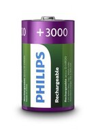 Philips R20B2A300/10 AKKUMULÁTOR