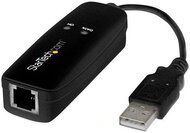 StarTech.com USB56KEMH2 V.92 56K USB Fax modem