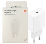 Xiaomi Mi 20W charger (Type-C) EU - töltőfej - BHR4927GL