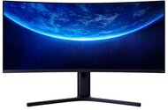 Xiaomi 34" BHR5133GL Mi Curved - IPS ível panel 1500R 3440x1440 21:9 144Hz 1ms 3000:1 300cd HDMI DP