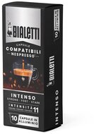 Bialetti Intenso Nespresso kompatibilis 10 db kávékapszula