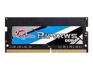 G.Skill 16GB 3200MHz DDR4 Ripjaws CL22 SO-DIMM 1.2V - F4-3200C22S-16GRS