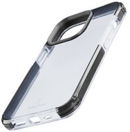 Cellularline tok iPhone 13 Pro Max TETRACIPH13PRMT ütésálló kemény tok, átlátszó