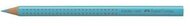 Faber-Castell Grip 2001 világos kék színes ceruza