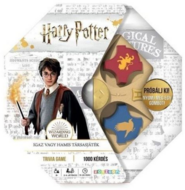 Flair Toys Harry Potter: Igaz vagy Hamis? társasjáték (4520111)