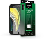 Apple iPhone 7/iPhone 8/SE 2020 rugalmas üveg képernyővédő fólia - MyScreen Protector Hybrid Glass Lite - transparent