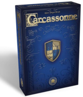 Piatnik Carcassonne társasjáték Jubileumi kiadás (807091)