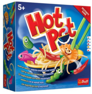 Trefl Hot Pot ügyességi társasjáték (01751)