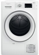 Whirlpool FFT M22 9X2WS EE SZÁRÍTÓGÉP HŐSZIVATTYÚS