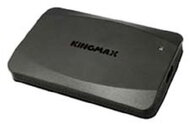 Kingmax 500GB Portable SSD USB3.2 - KM500GKE35BK