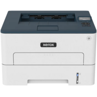 Xerox B230, A4, 34l/p, duplex, 30.000 ny/hó, 256MB, LAN/USB/WIFI, 600x600dpi, 250+1 lap adagoló