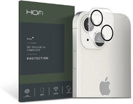 HOFI Cam Pro+ hátsó kameralencse védő edzett üveg - Apple iPhone 13/13 Mini - transparent