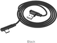 HOCO X46 Type-C / USB cable black