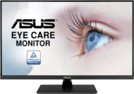 Asus 32" VP32UQ - IPS panel 3840x2160 16:9 60Hz 5ms 1000:1 350cd speaker HDMI DP