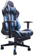 Ventaris VS500BL kék gamer szék