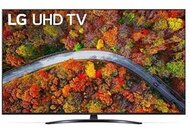 LG 50" 50UP81003LR UHD SMART TV