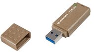 Goodram 128GB UME3 USB 3.0 ECO Friendly (100%-ban lebombó ház) - UME3-1280EFR11