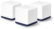 Mercursys Wireless Mesh Networking system AC1900 HALO H50G (3-PACK)