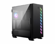 MSI MAG VAMPIRIC 300R Gaming Számítógépház