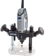 Dremel 26150335JA 335 tartozék felrsőmaró szerszámszerelvény