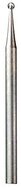 Dremel 26150106JA 106 1,6 mm 3 db-os gravírozószár készlet