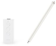 AQARA Okos Függönymotor, Smart Shade Controller - SRSC-M01