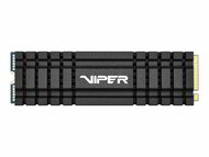 Patriot 1TB Viper VPN110 SSD M.2 NVMe PCIe1.3 x4 r:3300MB/s w:3000MB/s - VPN110-1TBM28H