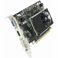 Sapphire AMD Radeon R7 240 4G DDR3 HDMI / DVI-D / VGA WITH BOOST Low Profile