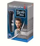 Remington MB4120 Beard Boss Szakállvágó