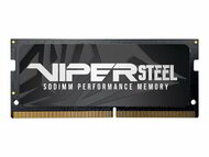 Patriot 32GB 2666MHz DDR4 Viper Steel CL18 SO-DIMM SINGLE - PVS432G266C8S