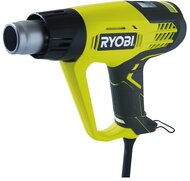 Ryobi EHG2020LCD 2000 W LCD kijelzős hőlégfúvó