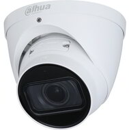Dahua IP turretkamera - IPC-HDW3841T-ZAS (8MP, 2,7-13,5mm(motor), H265+, IP67, IR50m, ICR, WDR, SD, PoE, AI, mikrofon)