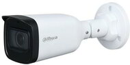 Dahua 4in1 Analóg csőkamera - HAC-HFW2501TU-A (5MP, 3,6mm, kültéri, IR80m, ICR, IP67, WDR,audio, Starlight, mikrofon)