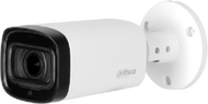 Dahua Analóg csőkamera - HAC-HFW1500R-Z-IRE6-A (5MP, 2,7-12mm(motoros), kültéri, IR60m, ICR, IP67, DWDR, mikrofon)