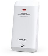 Sencor SWS TH9898-9770-12500 vezeték nélküli külső érzékelő