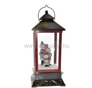 Somogyi DD54124 KARÁCSONYI DÍSZ LÁMPÁS