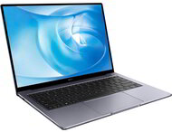 Huawei MateBook 14 2021 14" IPS QHD Intel Core i5-1135G7/8GB RAM/512GB SSD/Intel Iris Xe/Win 10Home Space Gray /53012MYN/