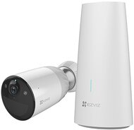 EZVIZ BC1-B1 (1+1) Kültéri Wi-Fi kamera szett, fehér