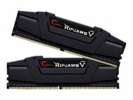 G.Skill 64GB 3600MHz DDR4 RipjawsV Kit 2x32GB CL18 1.35V XMP 2.0 - F4-3600C18D-64GVK