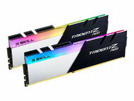 G.Skill 64GB 3600MHz DDR4 Trident Z Neo for AMD Kit 2x32GB CL16 1.45V XMP 2.0 - F4-3600C16D-64GTZN