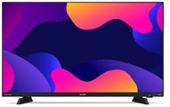 Sharp 32" 32DC2E HD Ready Smart LED TV