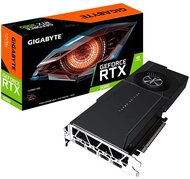 Gigabyte GeForce RTX 3080 10GB GDDR6X Turbo LHR 2xHDMI 2xDP - GV-N3080TURBO-10GD 2.0