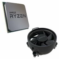 AMD Ryzen 5 5600G 3.90/4.40GHz 6-core 16MB cache 65W sAM4 + hűtő