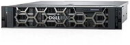 Dell EMC PowerEdge R540 rack szerver 10CX Silver 4210R 16GB 600GB H750