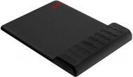 Genius G-WMP 200M mousepad Black