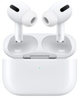 Apple AirPods Pro Bluetooth fülhallgató és Magsafe töltőtok
