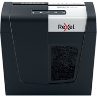 Rexel Secure MC3 Whisper-Shred mikrokonfetti iratmegsemmisítő