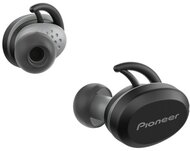 Pioneer SE-E8TW-H True Wireless Bluetooth sport szürke fülhallgató